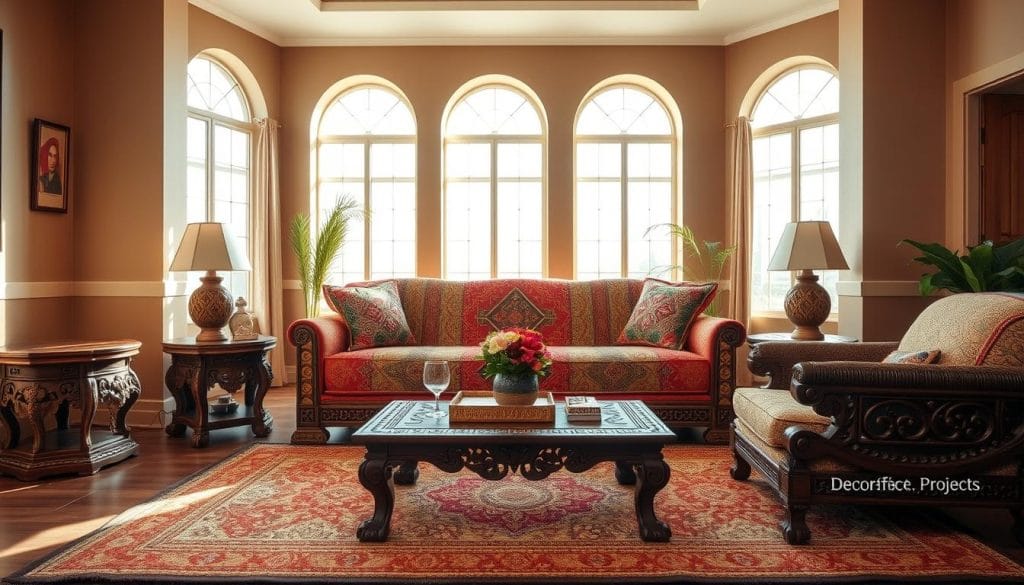 Discover Our Interior Design Ideas for Living Rooms in Nigeria