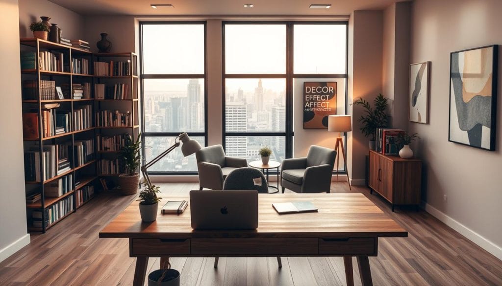 Crafting Inspiring Office Interiors for Your Business